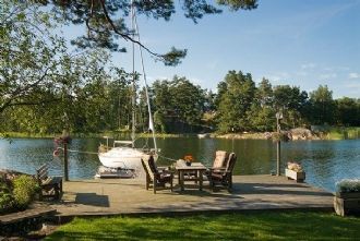 Stockholm’s archipelago, Värmdö, Djurö - 6 beds in Stockholm, Värmdö, Djurö