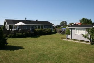 Sandvik N Öland,nära havet !!
