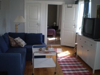 Sommarlägenheter i Fårösund 6st (nr-1)