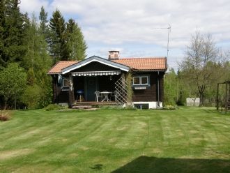 Siljan i sommar !