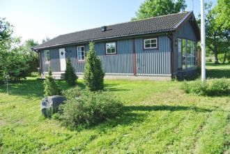 Öland Djupvik-Lofta fritidshus