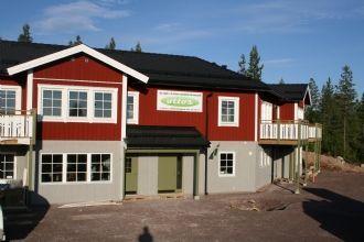 Ferienhaus in Grönklitt, Mora, Orsa, Siljansbygden, Orsa Finmark