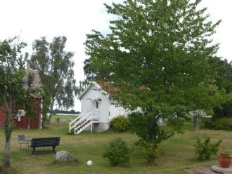 Ferienhaus in Kalmar, Ekenäs