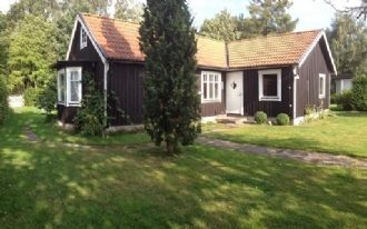 Sommarstuga i Skanör