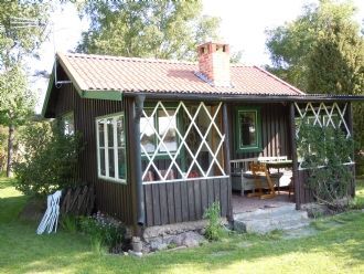 Egen ö i Kalmarsund
