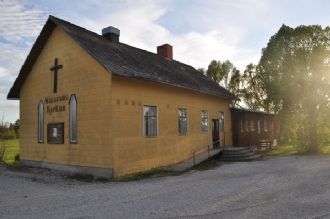 Rymligt sommarboende på Gotland - 7 bäddar i Väte, Hogrän, Romakloster, Klintehamn, Visby, Gotlands län