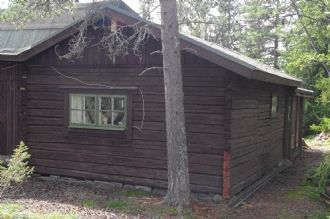 Mysig stuga i Grövelsjön - 6 bäddar i Grövelsjön, Huskläppen, Dalarnas län