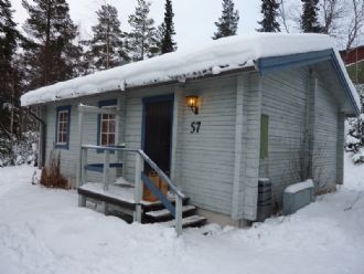 Ferienhaus in Sälen, Lindvallen