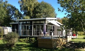 Ferienhaus in Nässjö
