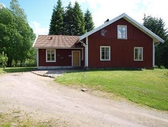Sökes Naturen, Friheten, Skogen, Fisket på landet