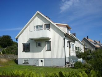 Hus i Träslövsläge uthyres. (Varberg)