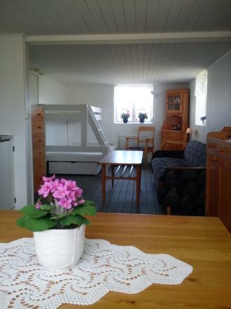 Källarvåning Hermanö/Gullholmen