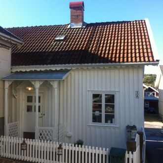 Grebbestad - Västkusten Pärla