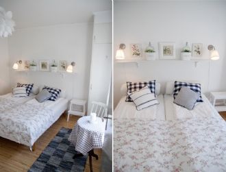 Smögen - Sommarlägenhet.