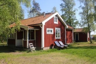 Sommarstuga Hagbyhamn - Kalmar