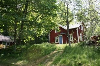 Smålandstorp sjönära