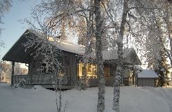 Åre Brattland