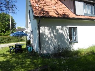 Gårdshus