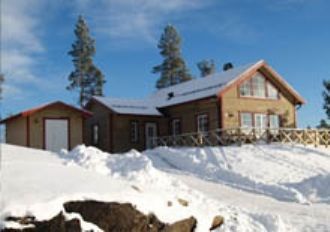 Stuga Branäsberget/Lohyllan 34 - 10 b�ddar i Branäs, V�rmlands l�n