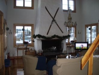 Fantastisk Villa Karl XI Storhogna