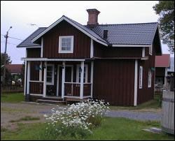 Romme Alpin - Murbo