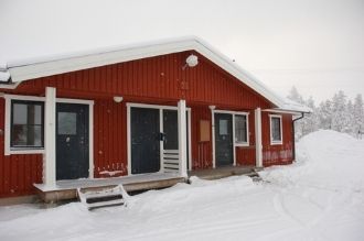 Tandåbyn med närhet och god standard
