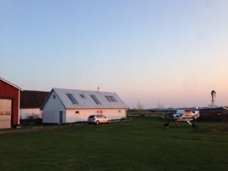 Fridhem Gaard Vingar o Ängar