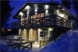 V52-4, 6-7, 10-13, 15-16 kvar IdreFjäll Ski-in/out