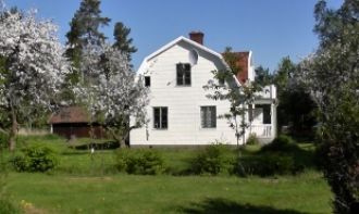 Ferienhaus in Närlunda,Undenäs,Karlsborg,Tiveden
