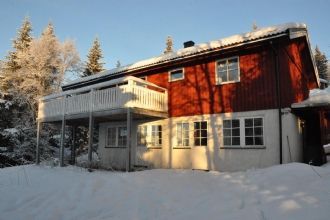 BILLIGASTE boendet i Åre Björnen?