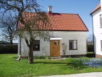 Gäststuga Källunge