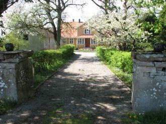 Ferienhaus in Bjärby, Kastlösa, Mörbylånga