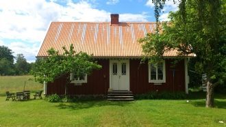 Ferienhaus in Brunsmåla , Ålem
