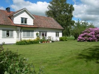 Stuga/villa, havsnära