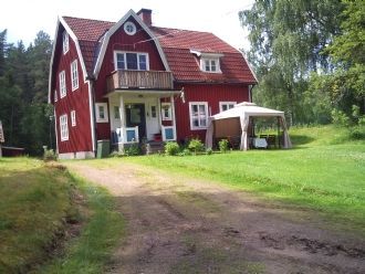 Ferienhaus in Vimmerby, Björkhult