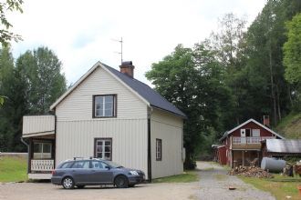 Haus in Sysslebäck, Torsby Gemeinschaft, Schweden - 2 Betten in Sysslebäck, Torsby Kommun, Värmlands län, Schweden