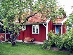 Hermanstorp I Stuga Od