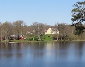 Bo på Bjurviks Gård