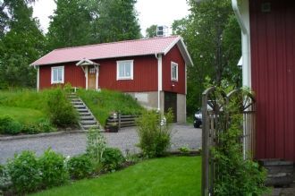 Ferienhaus in Jönköping