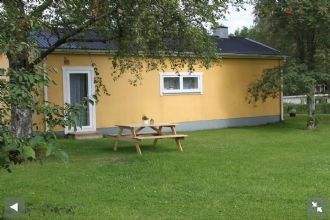 Ferienhaus in Åby, Växjö