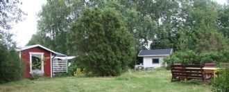 Ferienhaus in Kålland, Läckö, Lidköping, Hindens rev, Kinnekulle
