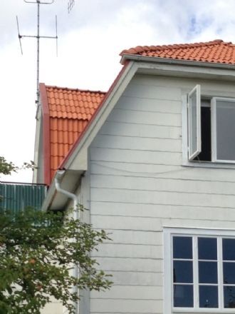 Skärgårdshus Furusund