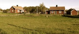 Skärgårdshemman uthyres inkl fiskerätt