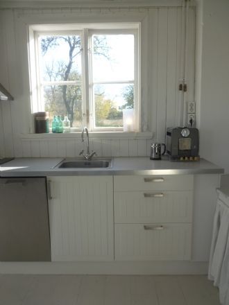 Wonderful newly renovated cottage - 3 beds in Öregrund, Östhammar