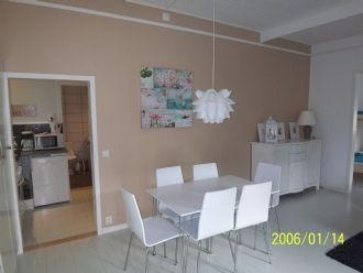 Sommarboende på hästgård/Halmstad/Vilshärad