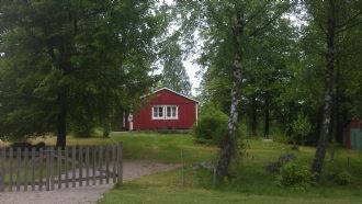 Ferienhaus in Tärnhult, Traryd, Markaryd