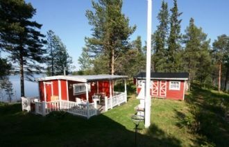 Stugan på udden
