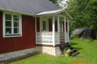 Rosenfors