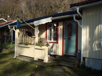 Möt sommaren i sköna Grebbestad