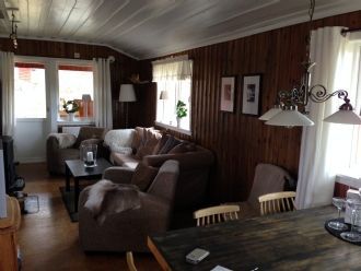 Stuga i Drevdagen/Idre